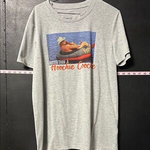 Hoochie coochie alan Jackson